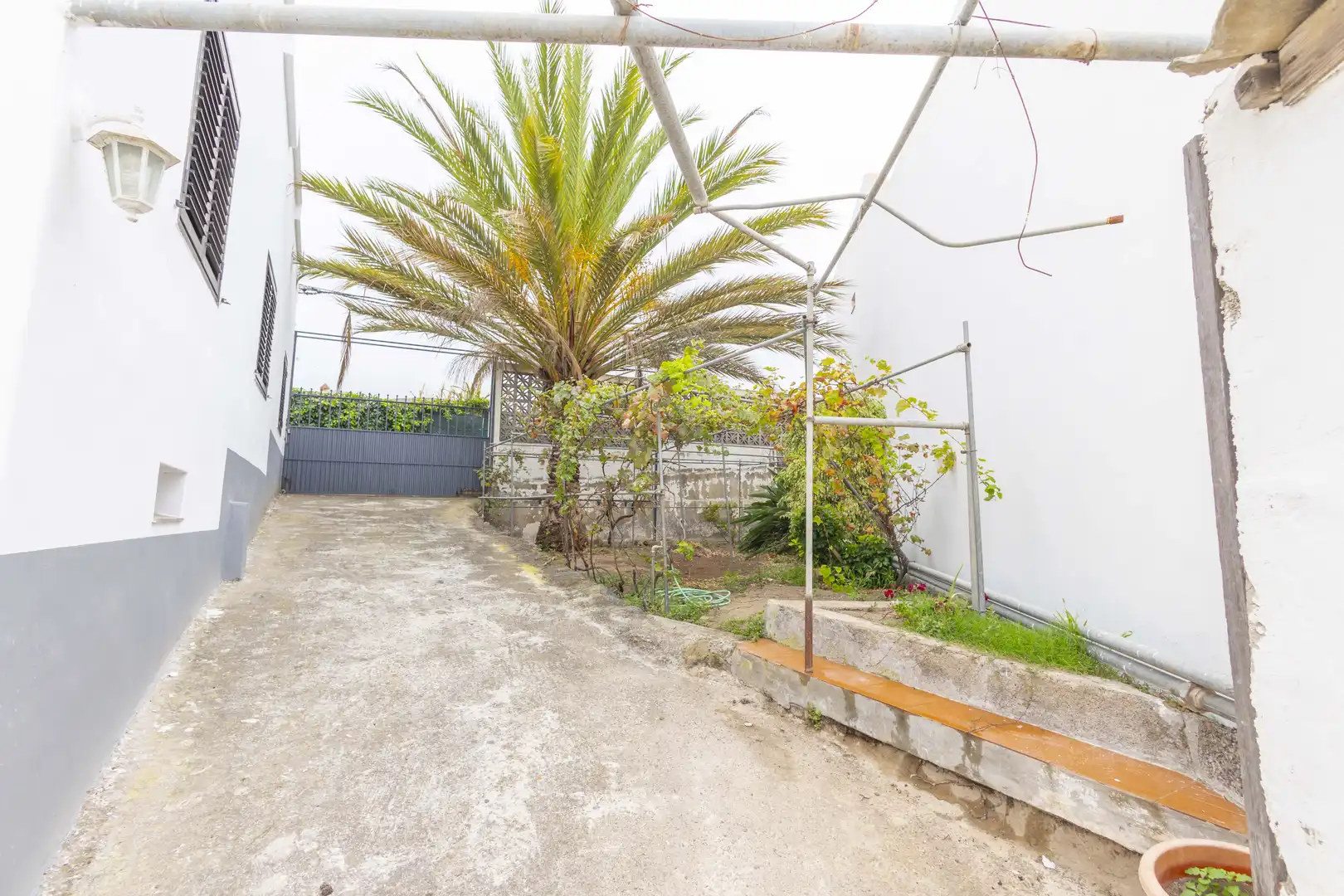 Appartement 170 m² à Icod de los Vinos