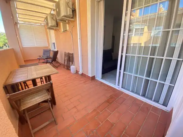 Piso de 50 m² en Isla Cristina