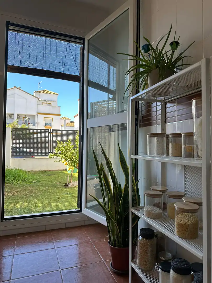 Casa de 166 m² a Bollullos de la Mitación