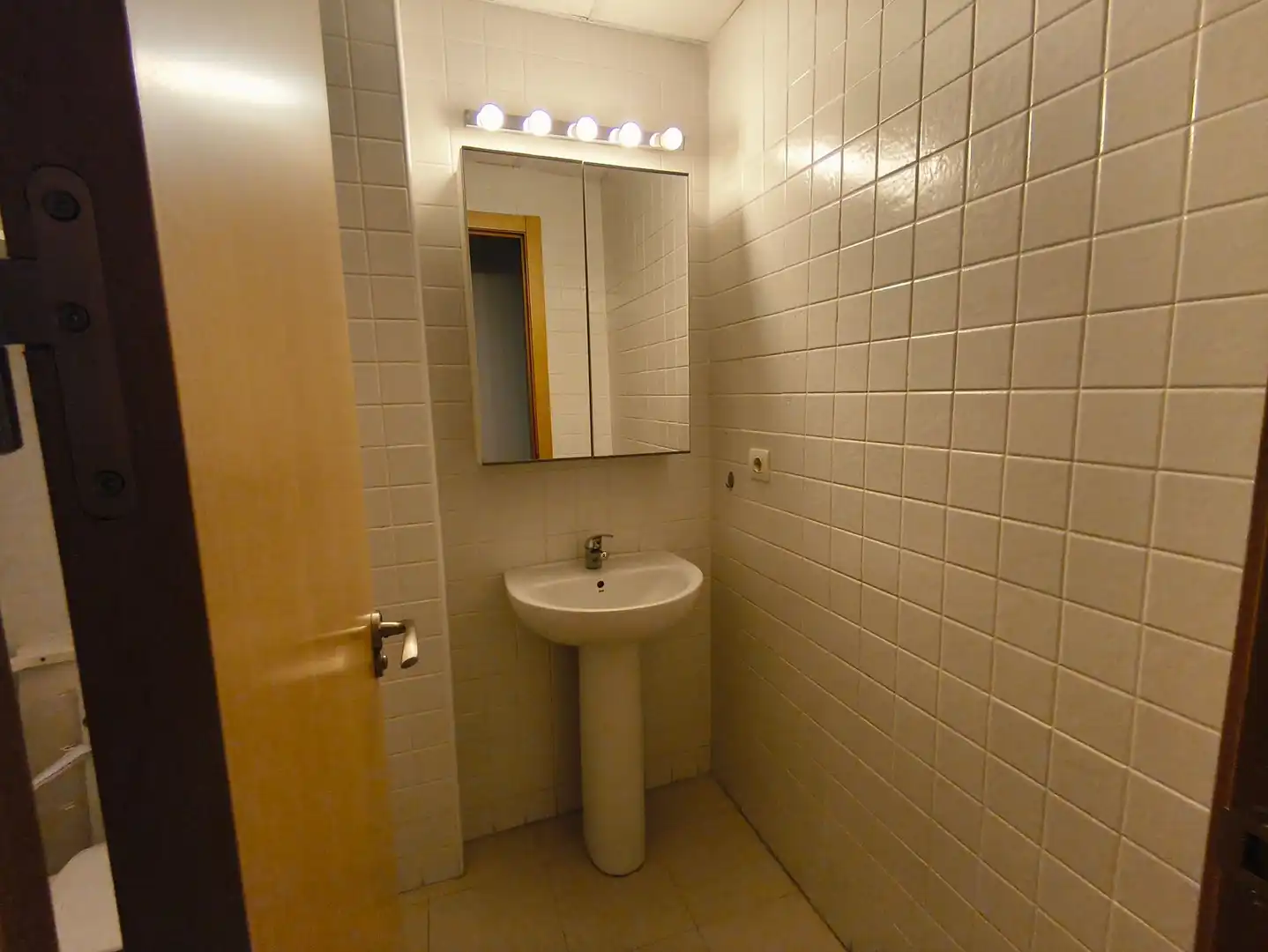 Piso de 80 m² en Aljaraque
