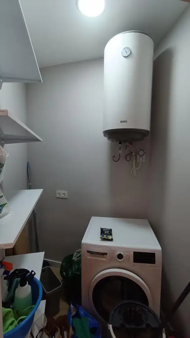 Piso de 68 m² en León