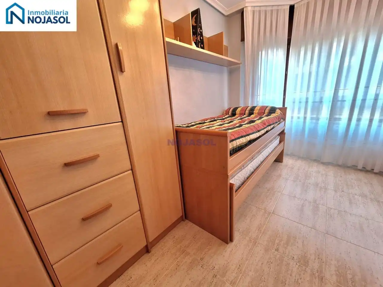 Piso de 65 m² en Noja