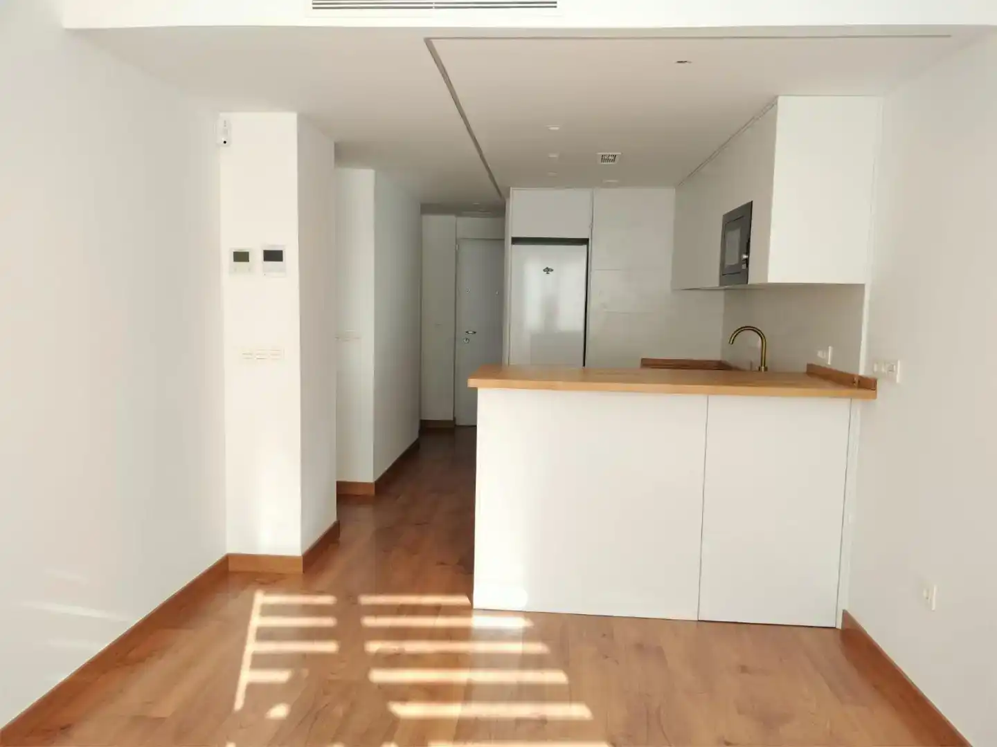 Piso de 65 m² en Murcia