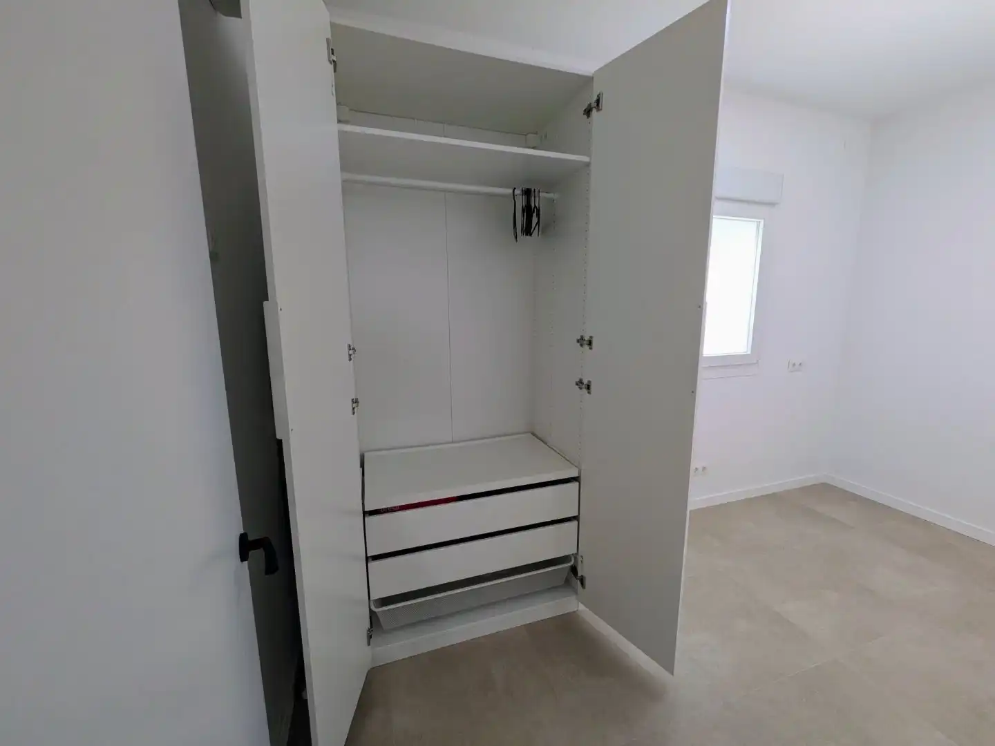 Piso de 85 m² en Málaga