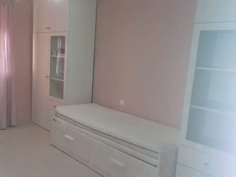 Piso de 90 m² en Sevilla