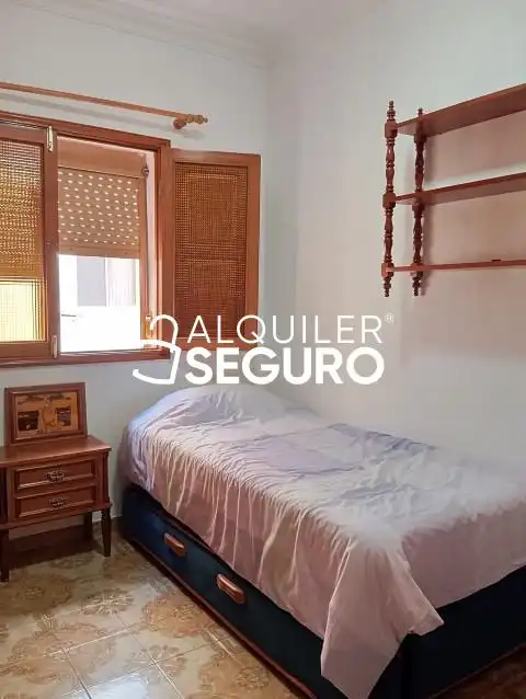 Piso de 74 m² en Las Palmas de Gran Canaria