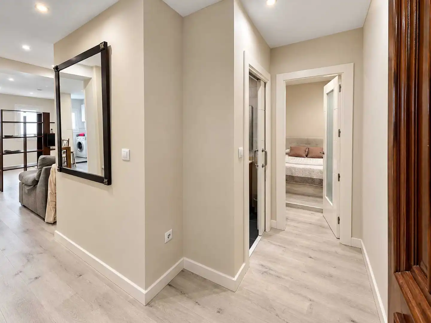 Apartamento 55 m² em Santander