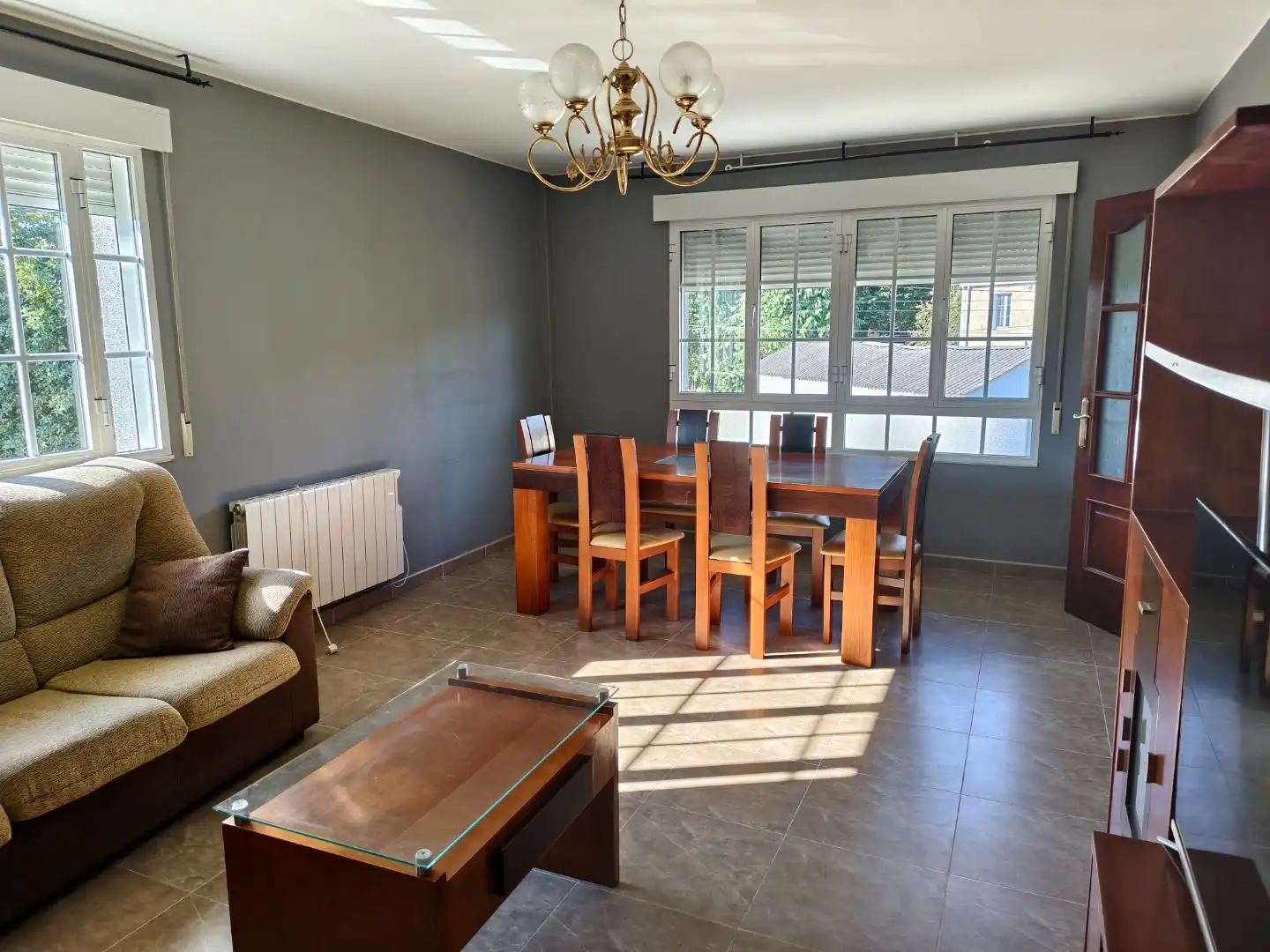 Casa de 130 m² a Aranga