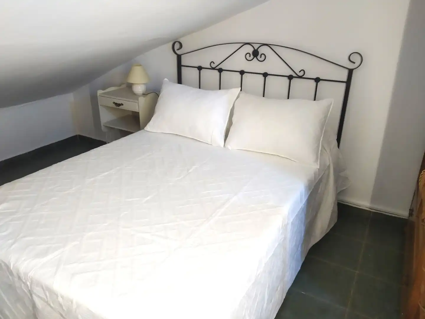 Pis de 40 m² a Màlaga