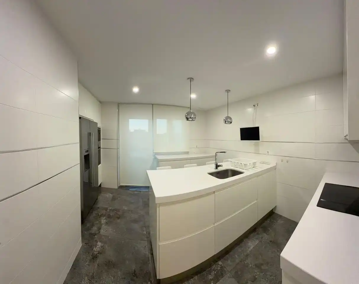 Casa de 240 m² en Ogíjares