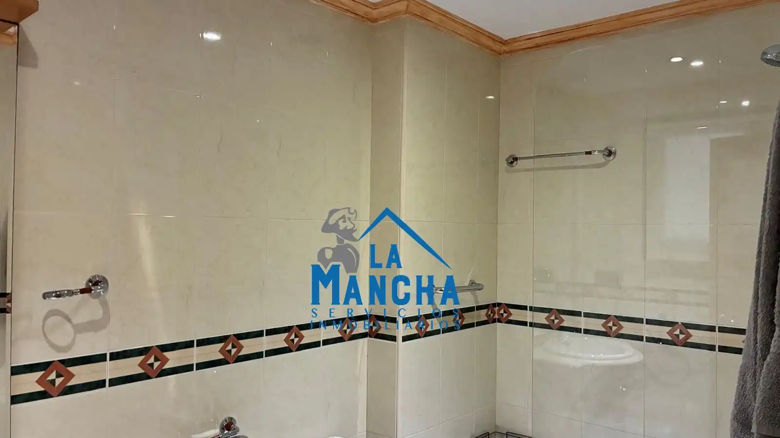 Piso de 156 m² en Albacete
