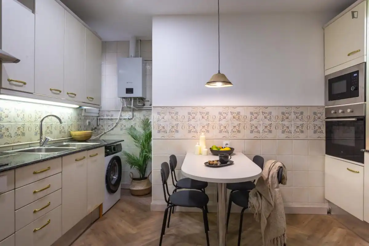 Habitación en alquiler, Barcelona
