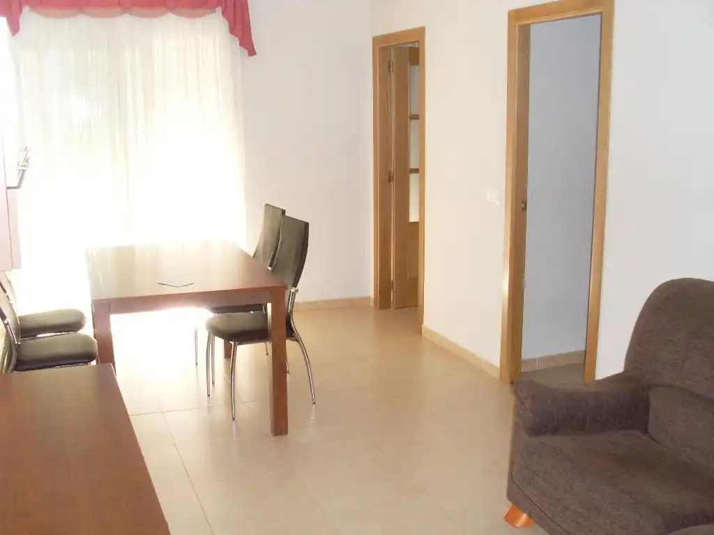 Pis de 60 m² a Benicarló