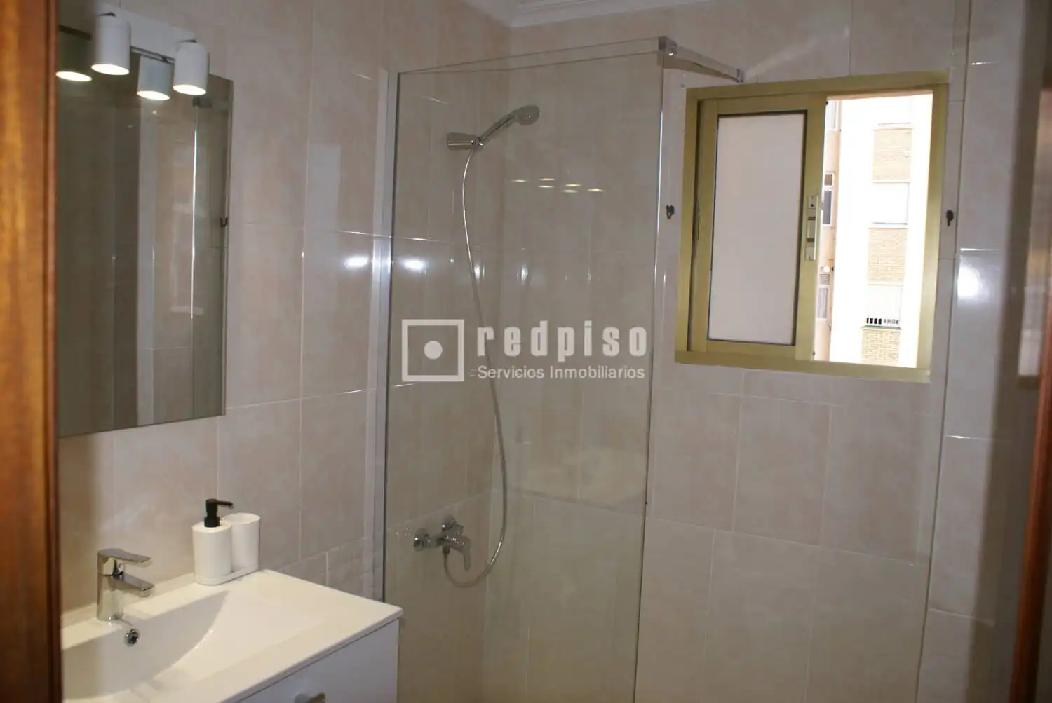 Piso de 86 m² en Málaga