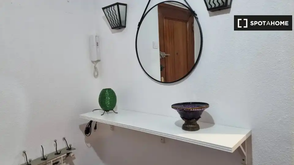 Habitación en alquiler, Santander