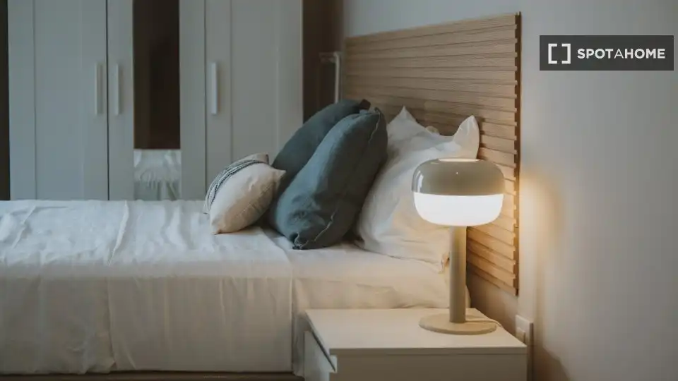 Habitación en alquiler, Barcelona