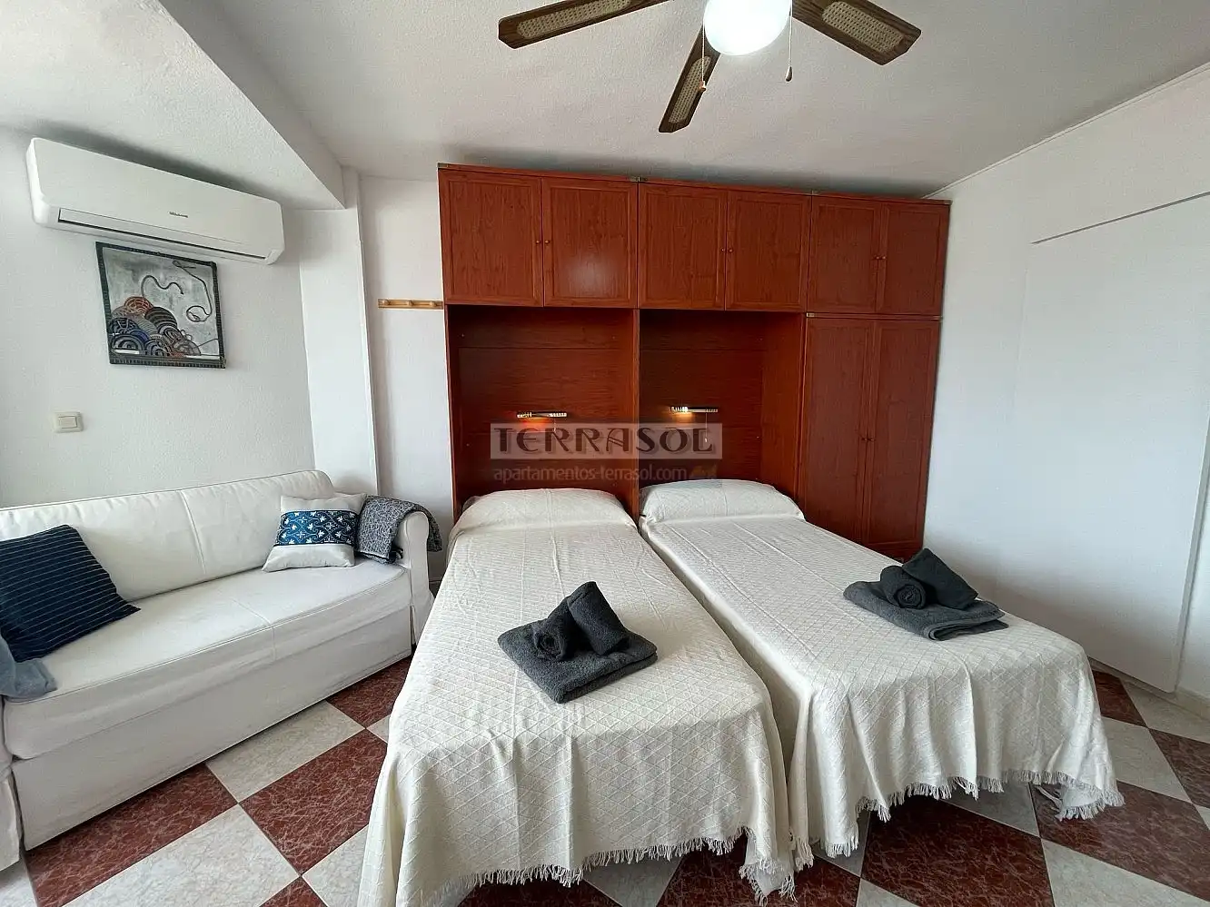 Appartamento 39 m² a Vélez-Málaga