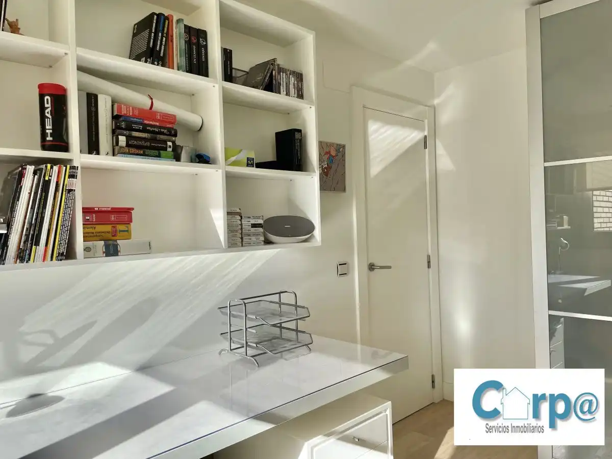 Piso de 99 m² en Pamplona