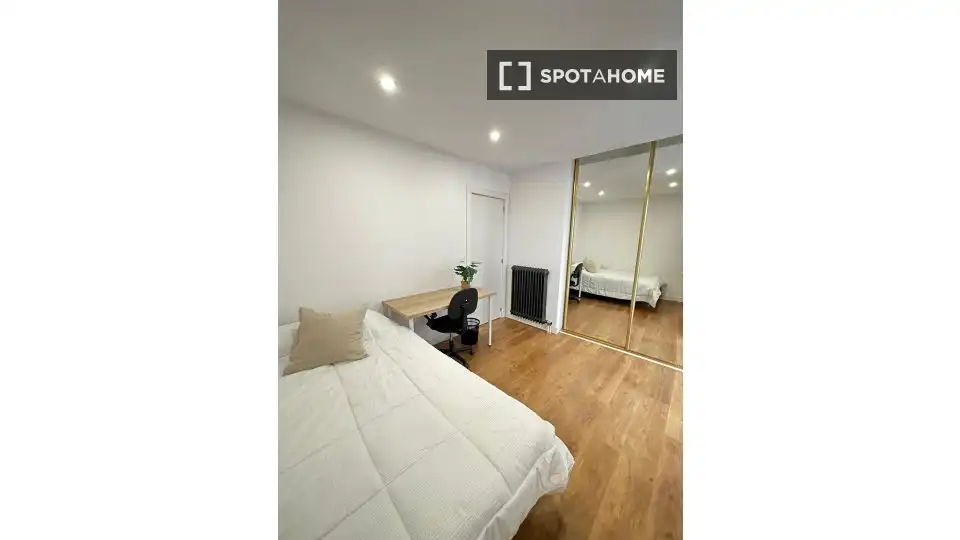 Habitación en alquiler, Pamplona