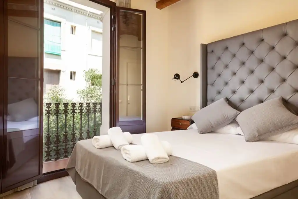 Pis de 58 m² a Barcelona