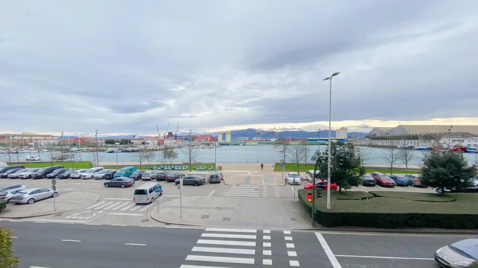 Piso de 73 m² en Santander