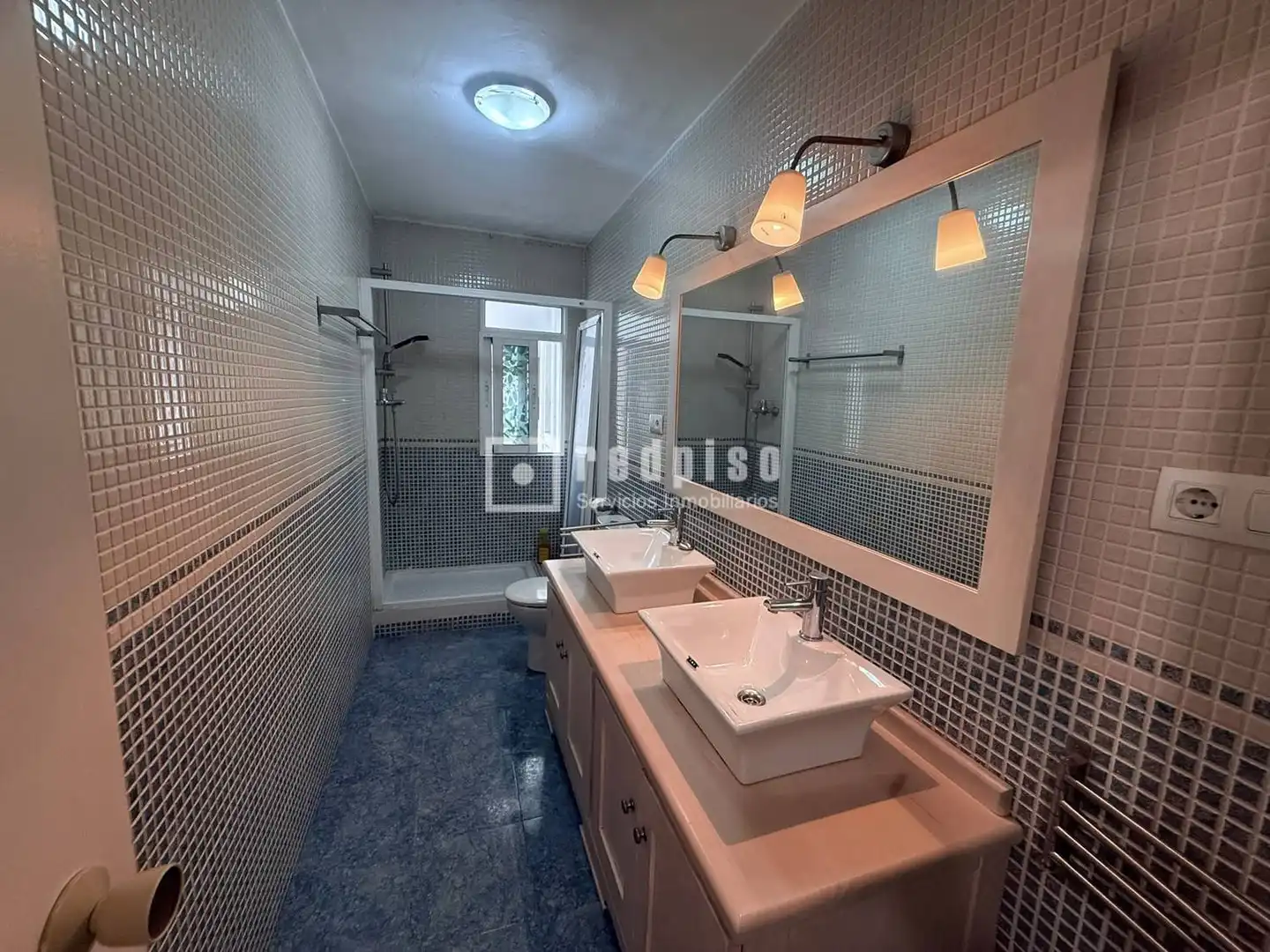 Piso de 130 m² en Murcia