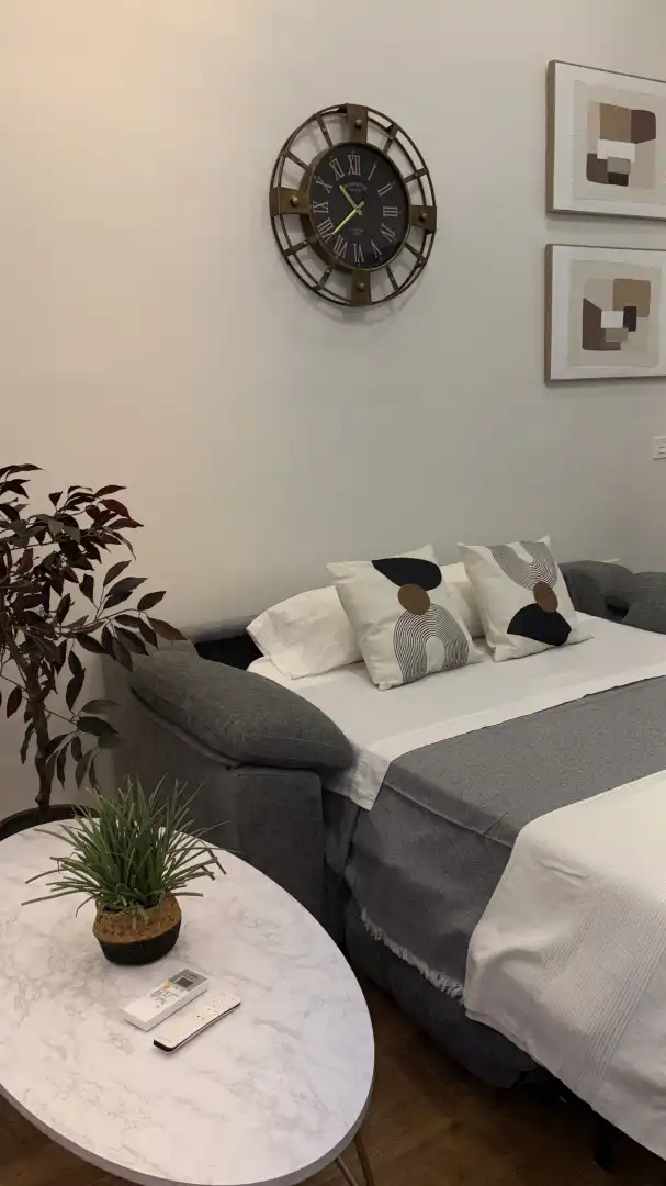 Piso de 34 m² en Murcia