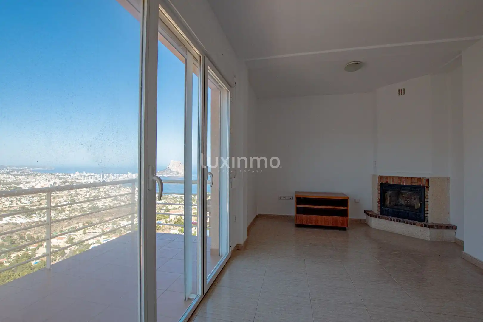 Casa 135 m² a Calp
