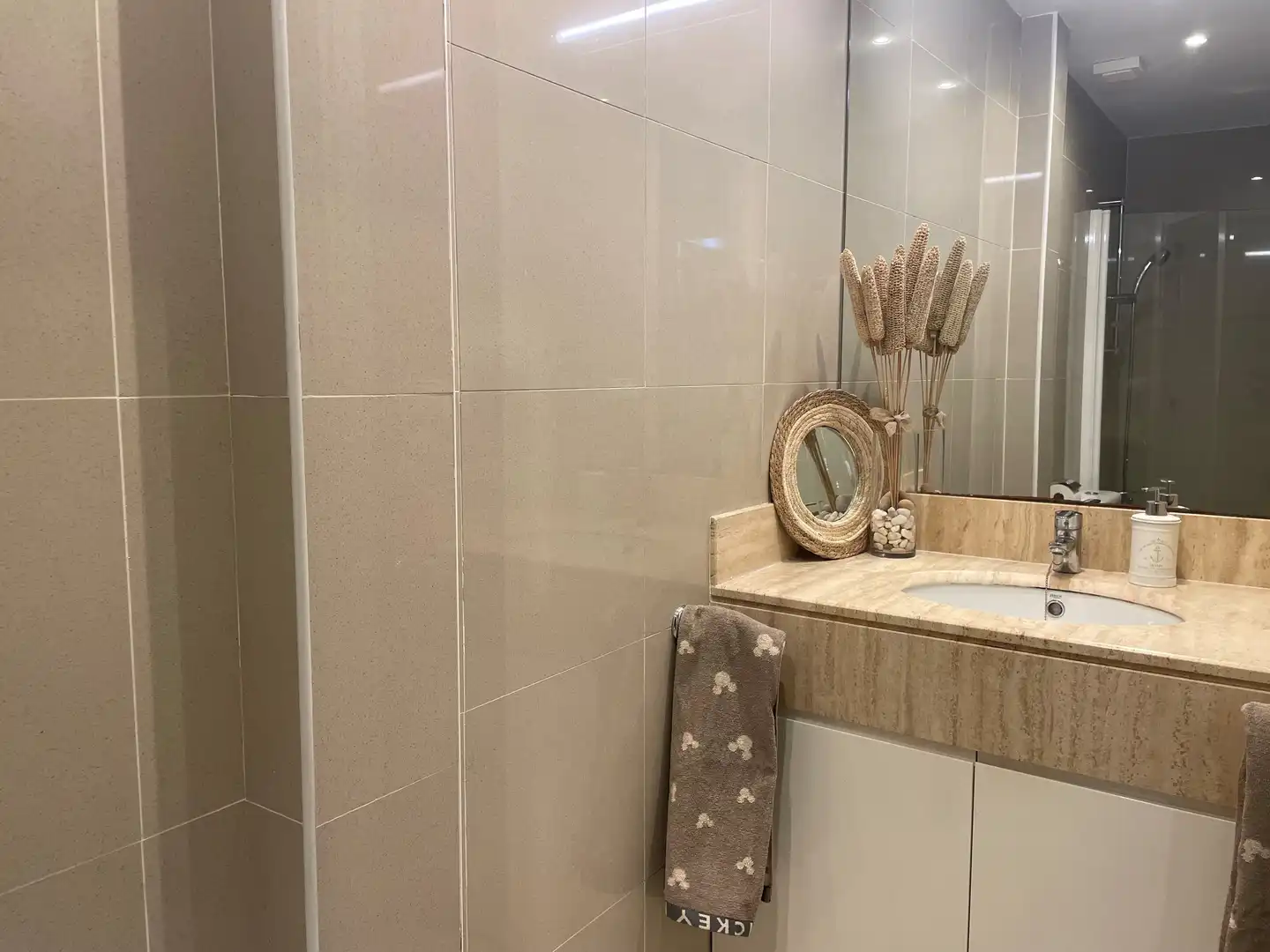 Apartamento 55 m² em Palamós