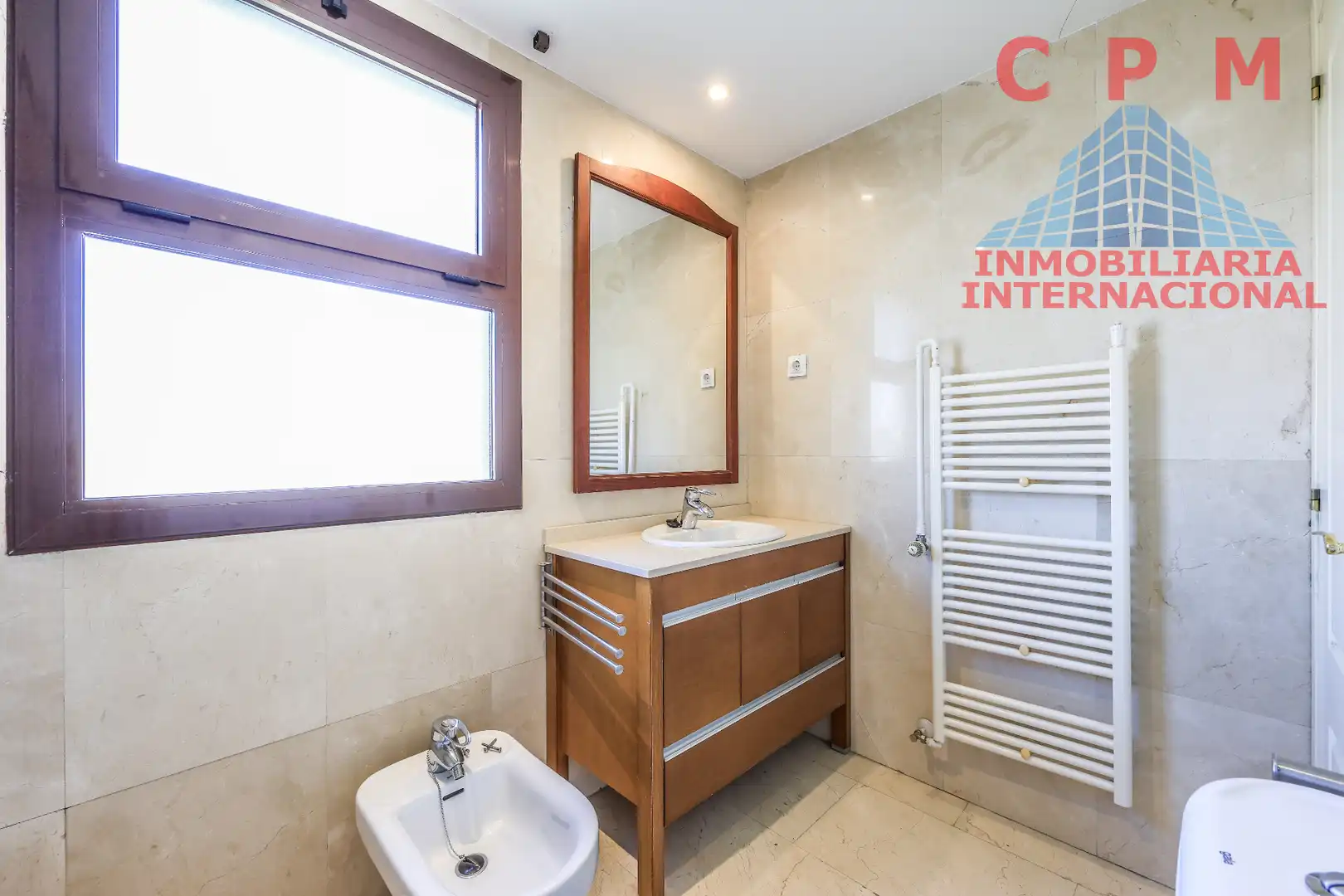 Квартира 160 м² в Мадриде