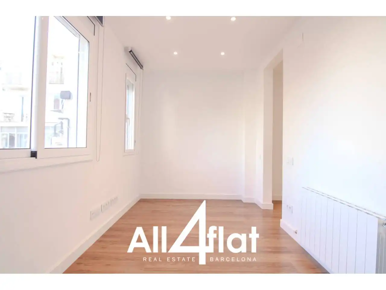 Appartamento 81 m² a Barcelona