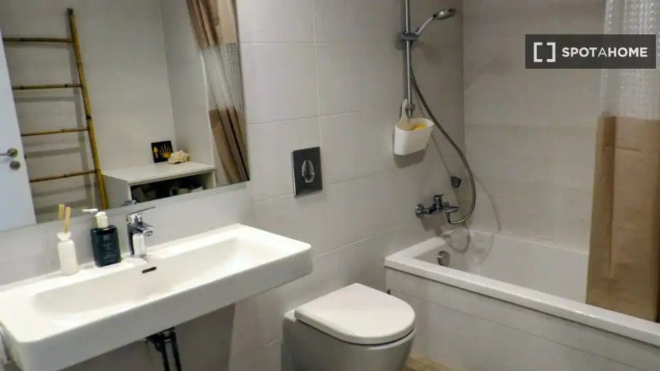 Habitación 207 m², Palma