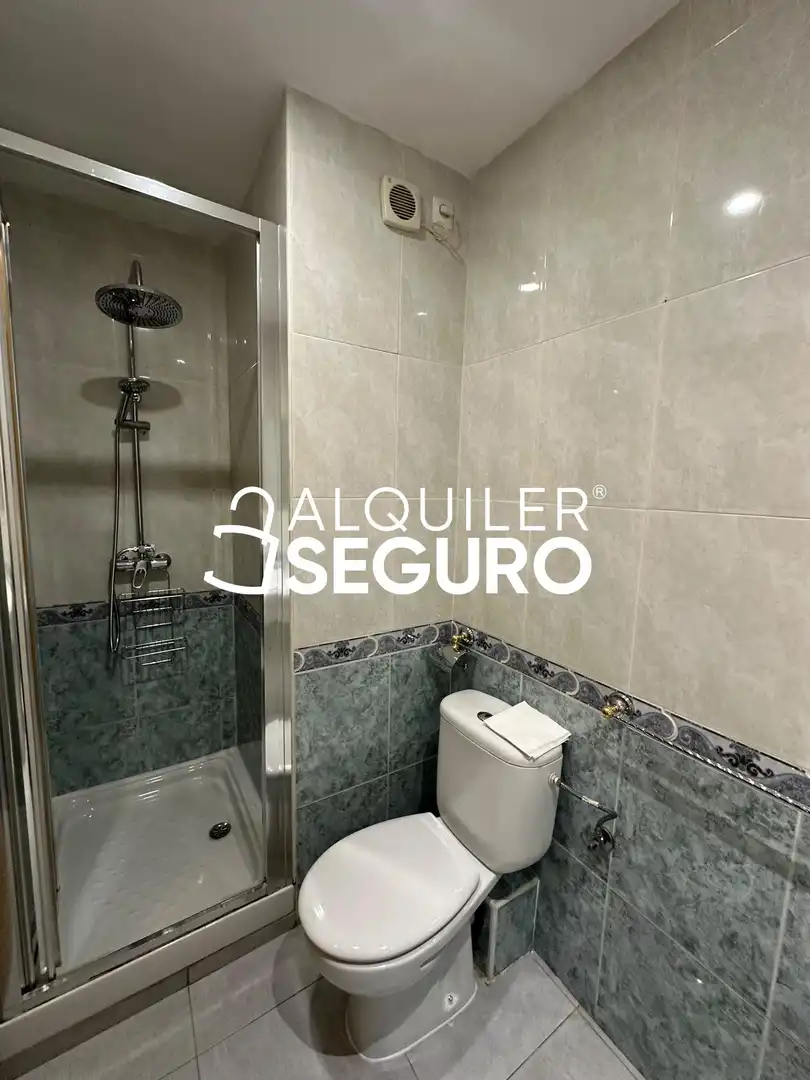 Piso de 87 m² en Alcorcón