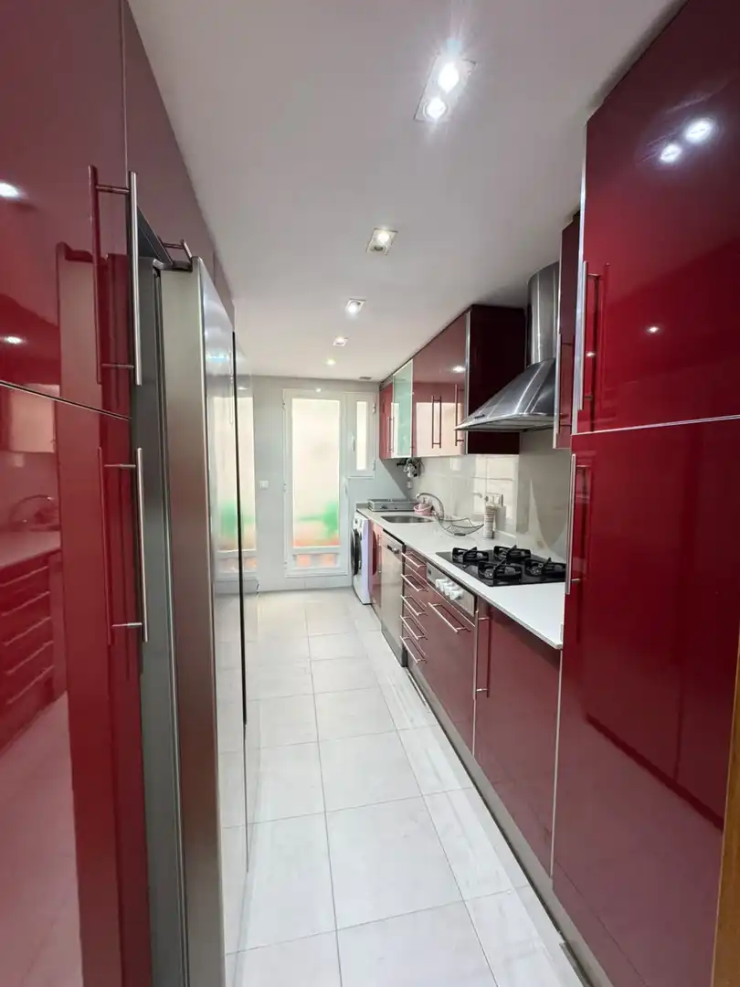 Piso de 81 m² en Valencia