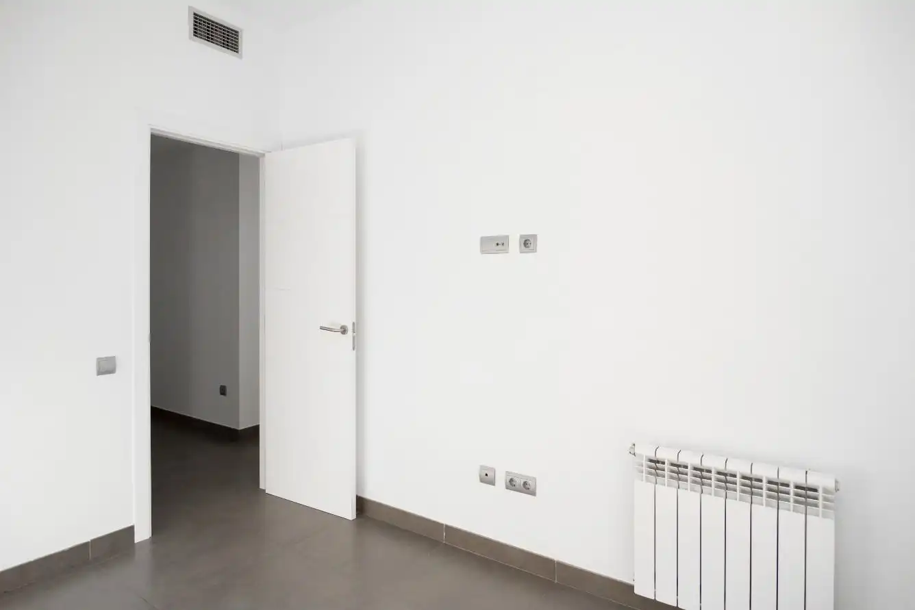 Piso de 136 m² en Sant Cugat del Vallès