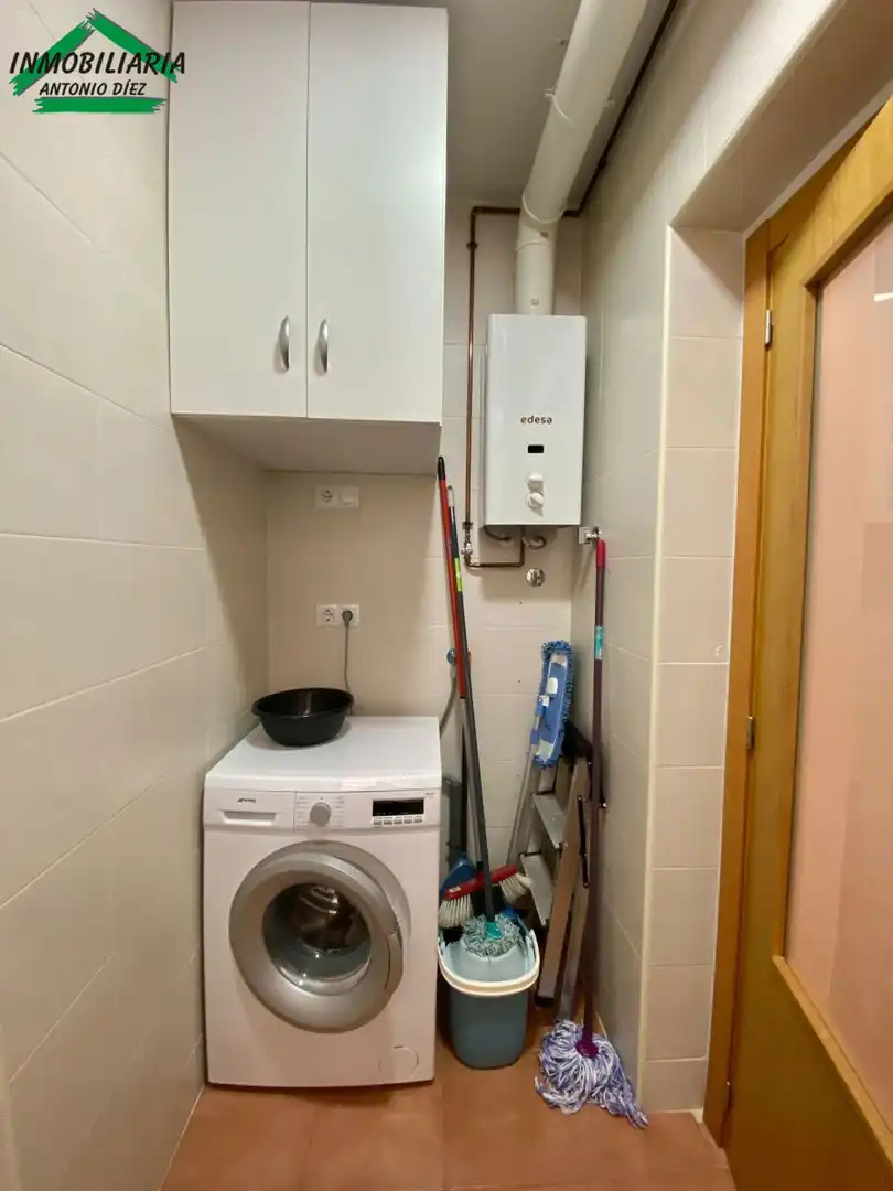 Piso de 108 m² en Aspe
