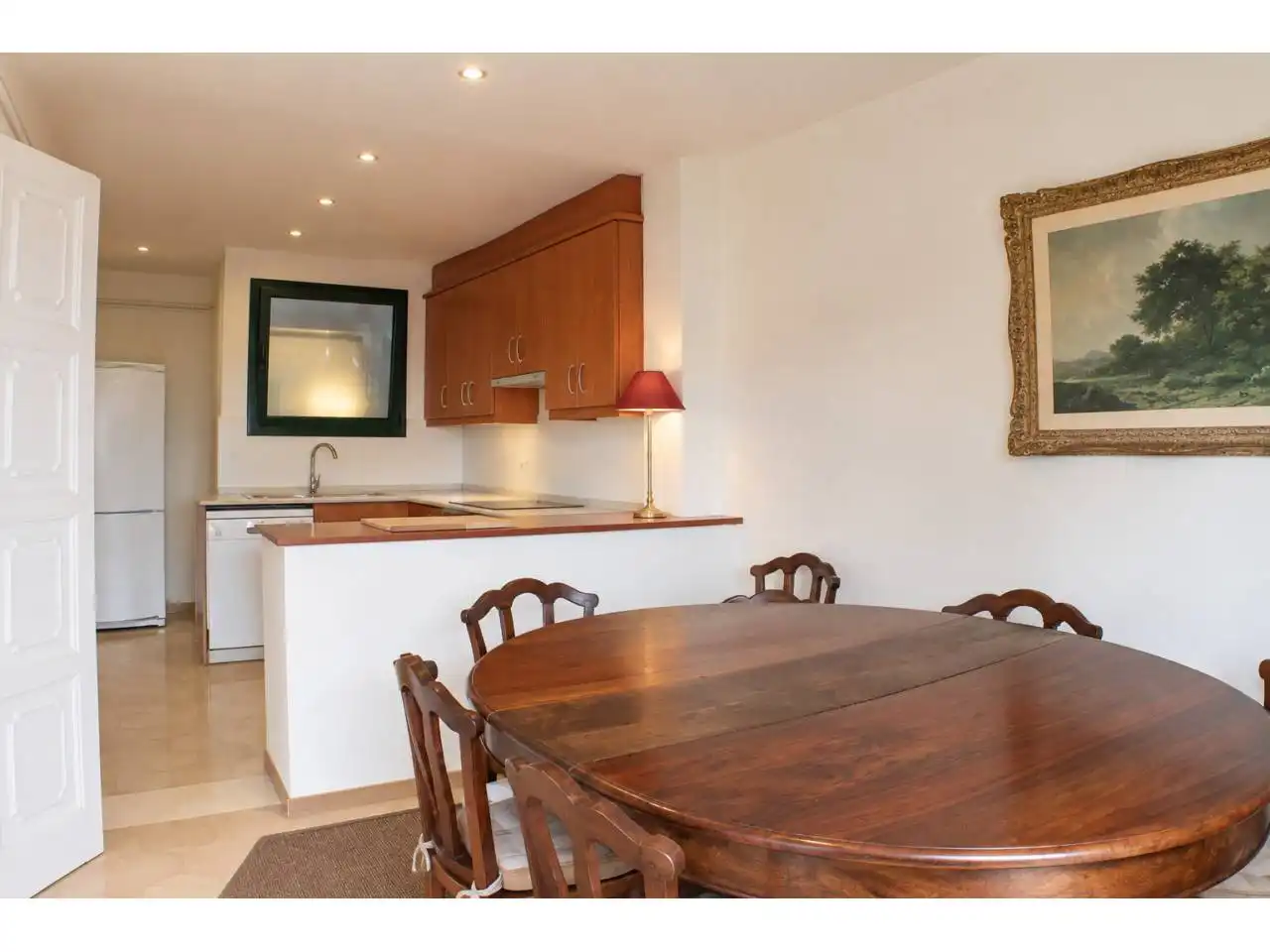 Wohnung 126 m² in Sant Feliu de Codines
