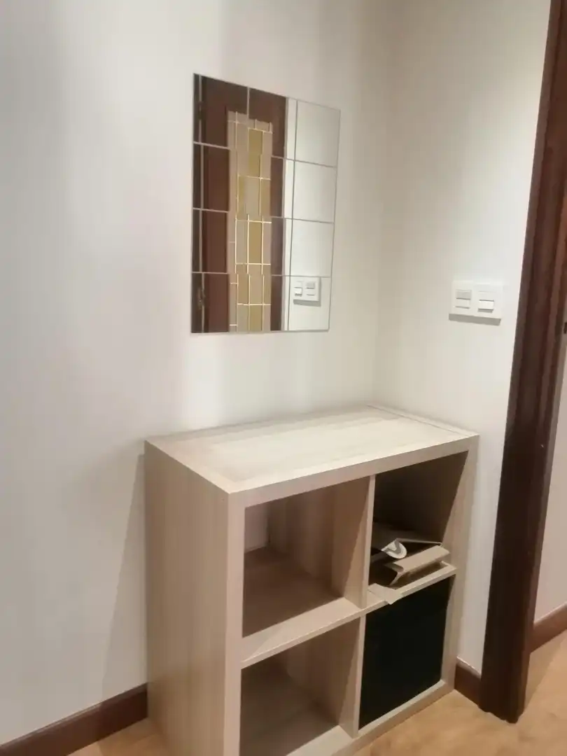 Piso de 136 m² en Salamanca
