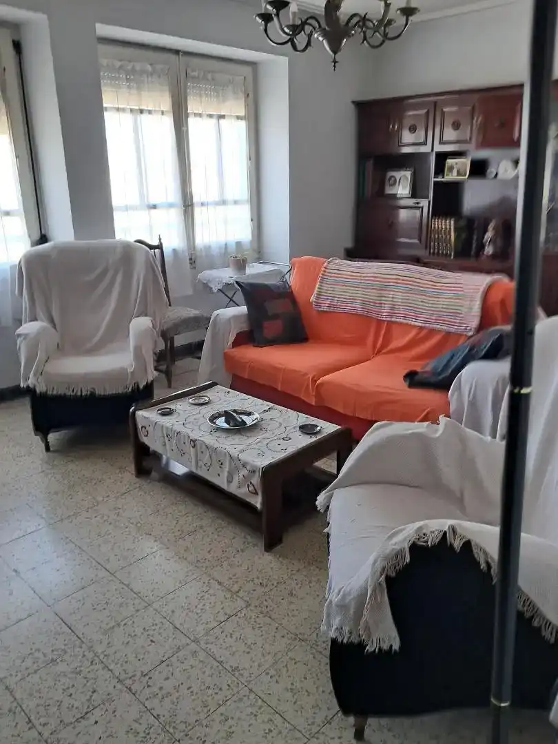 Piso de 180 m² en Épila