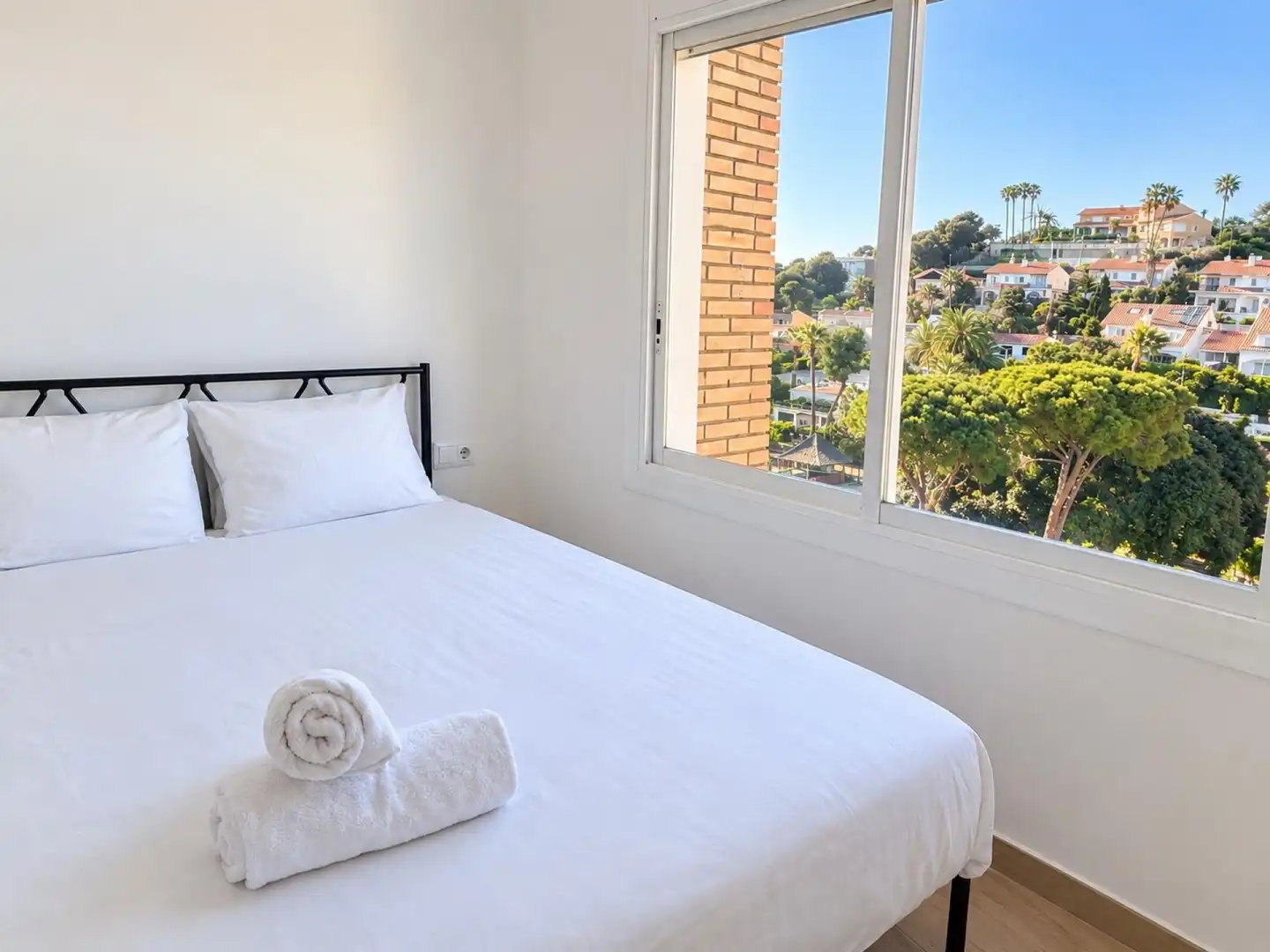Flat 61 m² in Sitges