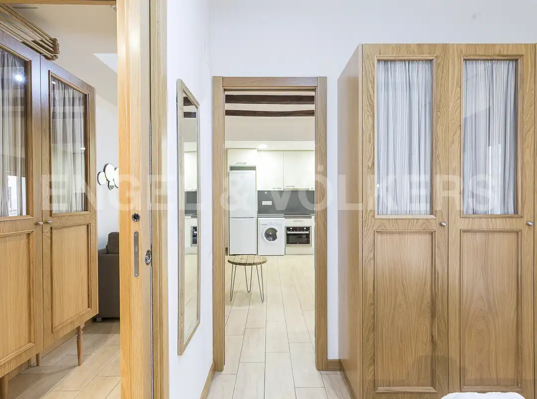 Appartement 35 m² à Barcelone