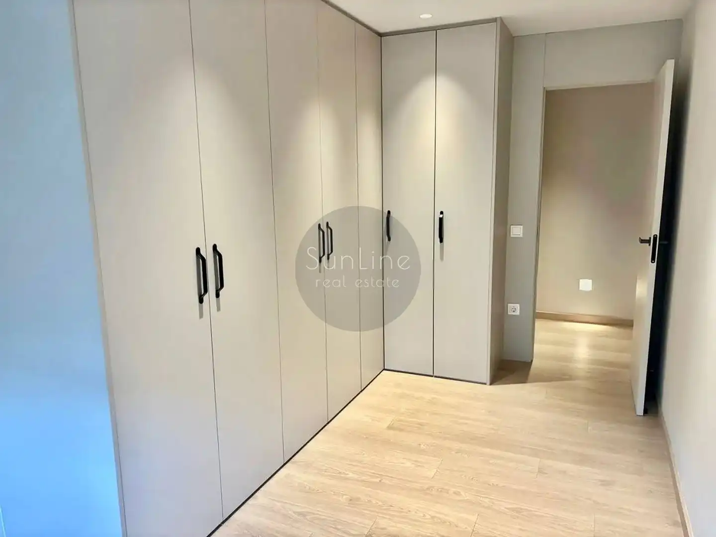 Pis de 105 m² a València