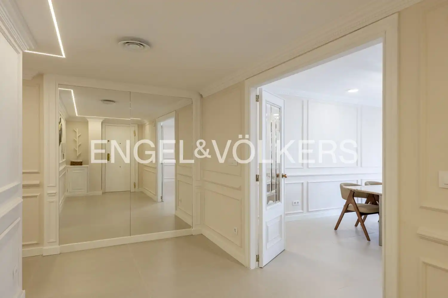 Appartamento 206 m² a Valencia