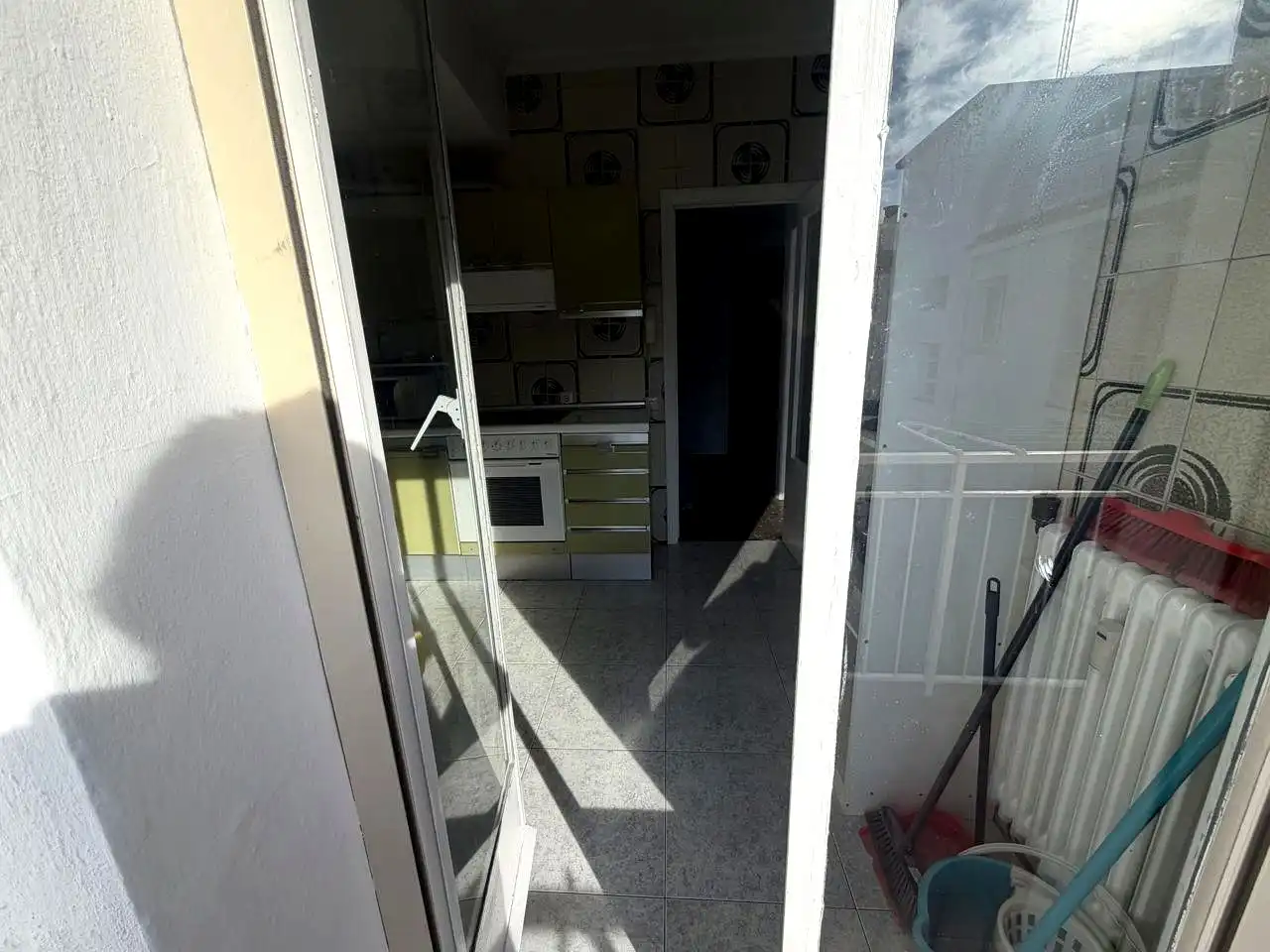 Habitación 90 m², Logroño