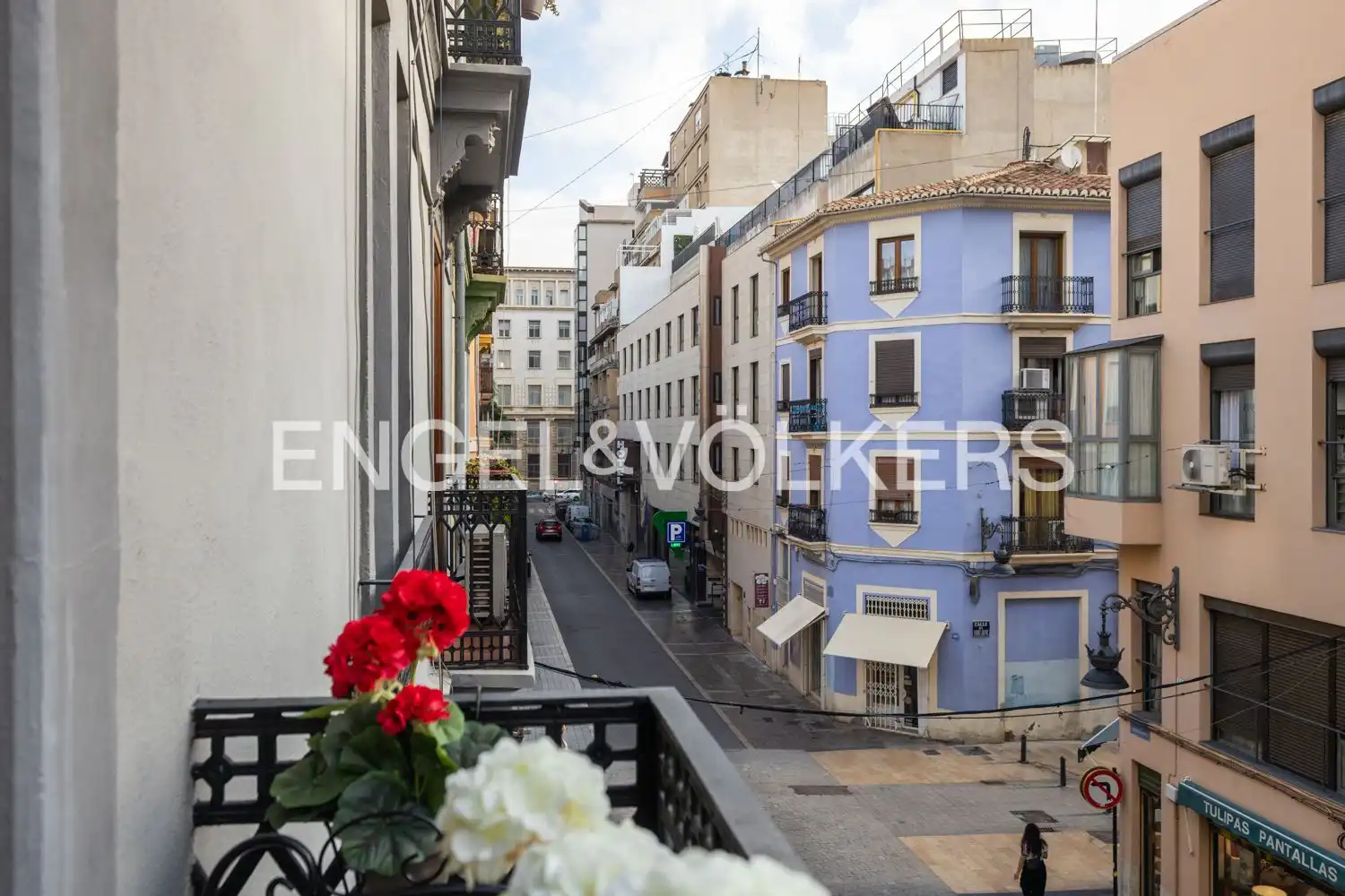 Pis de 79 m² a València