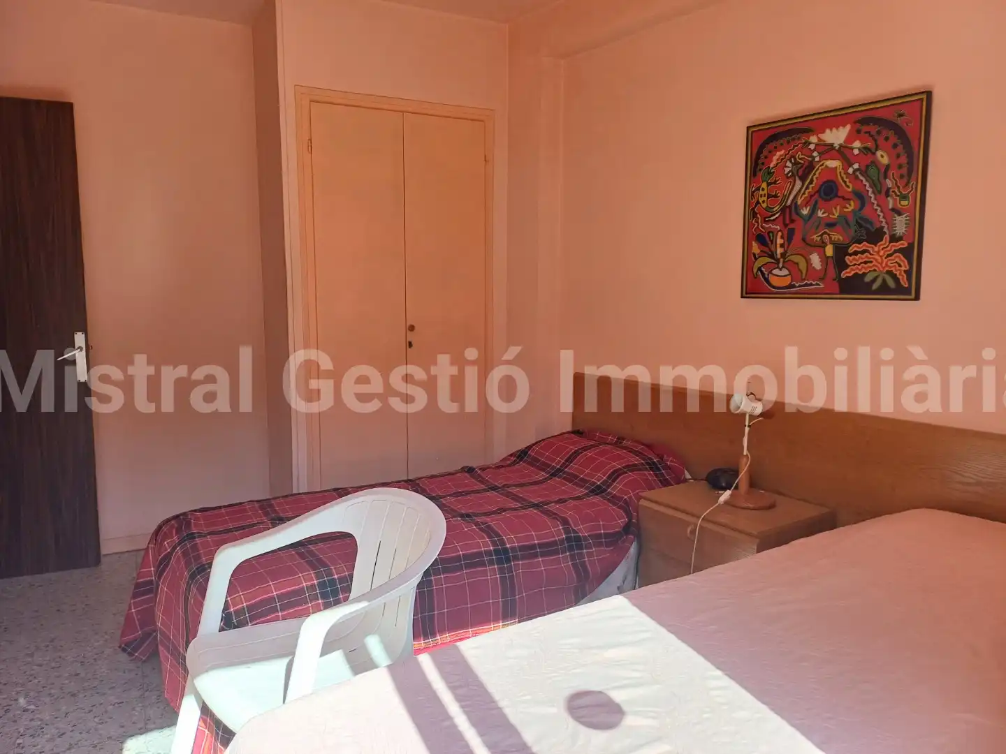 Pis de 65 m² a Calafell