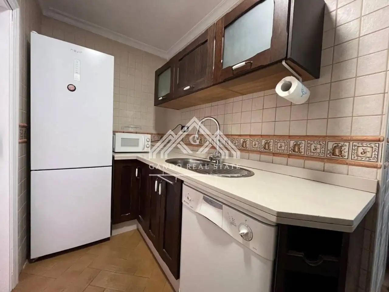 Piso de 70 m² en Dos Hermanas