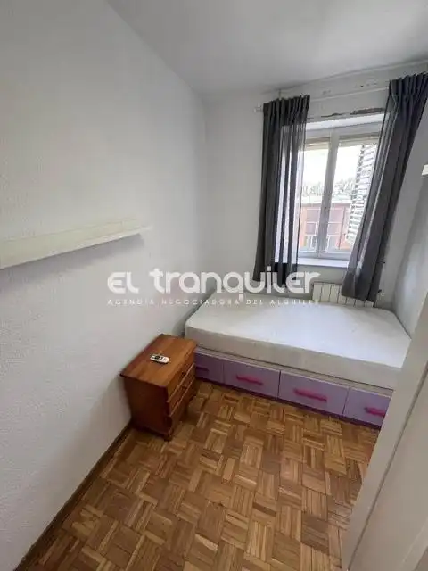 Pis de 60 m² a Madrid