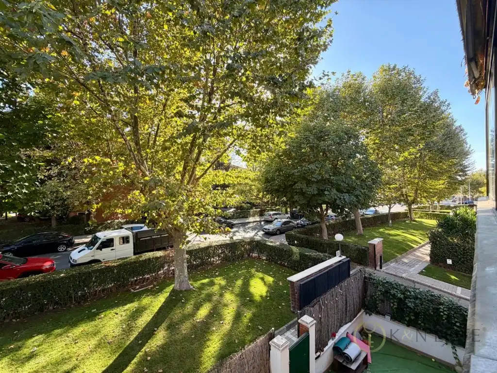 Wohnung 120 m² in Majadahonda