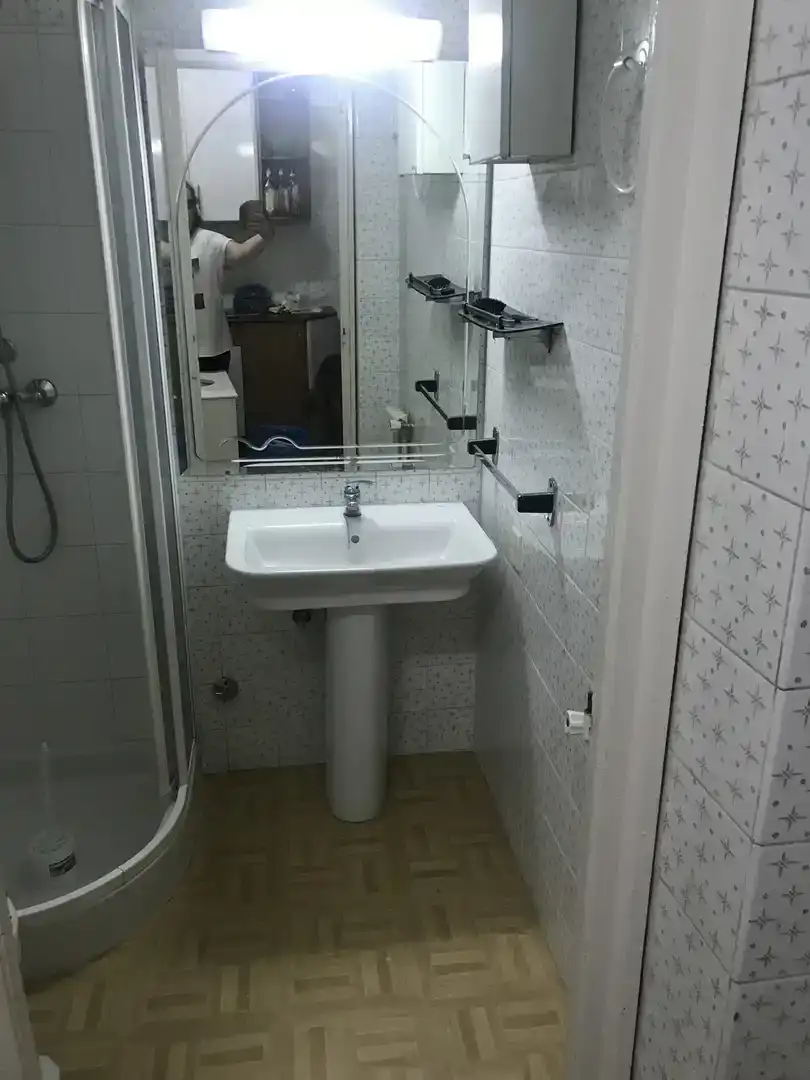 Piso de 15 m² en Albacete